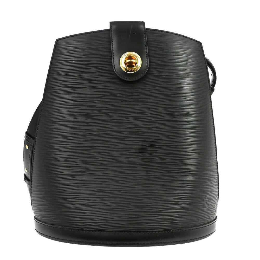 Louis Vuitton Cluny Epi Leather